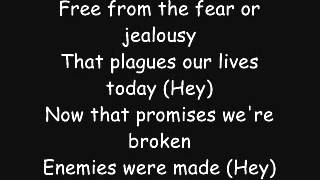 Rise Against: Remains Of Summer Memories (Lyrics)