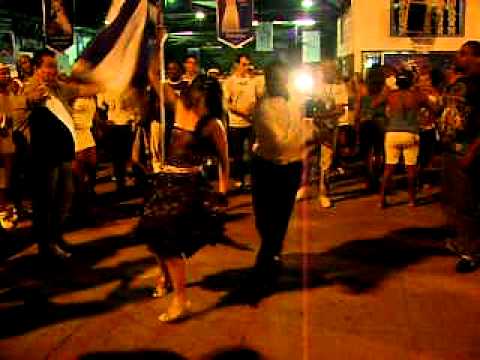 Porta bandeira Cátia da Portela ( maravilhosa !!!!!!)