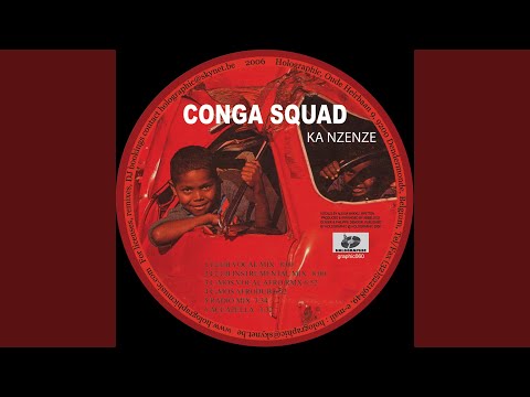 Ka nzenze club vocal mix