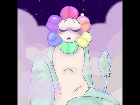 Outro Planeta🤑 MOONFLOWER MENTIONED🌙🌺 Dandy's World