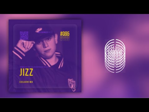 VUM.095 | JIZZ  (Mexico)