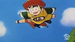 DRAGON BALL Z 「AMV」- FASK- NON POTREI MAI