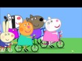 Peppa Pig 2x22 Animalitos