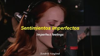 Epica - Illusive Consensus ; Español - Inglés e Latín | (Studio 2005) HD