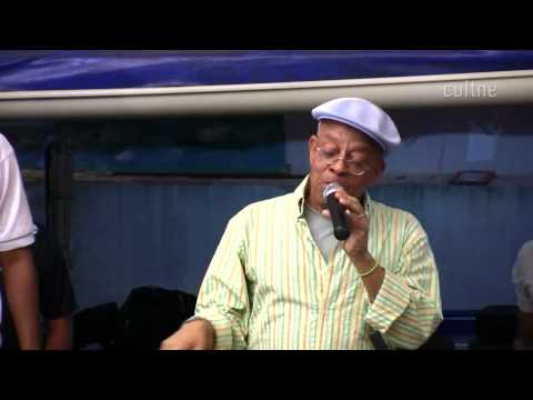 CULTNE - Nei Lopes - Tempo de Don Don