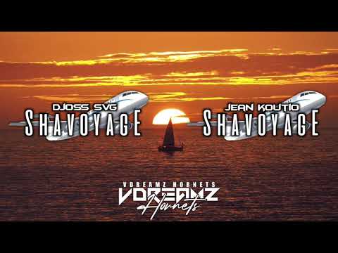 DJOSS x JEAN KOUTIO - TE RECORDARE ( SVG REMIX ) 2020