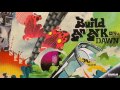 Build an Ark - Love Sweet Like Sugar Cane