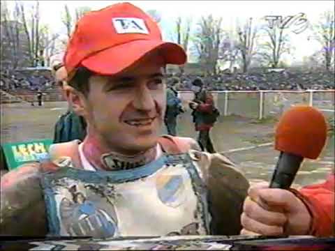 XV Kryterium Asów Bydgoszcz 04.04.1996