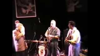 Billy Lee Riley   Got Your Water Boiling