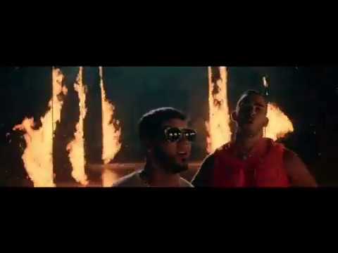 Te quemaste Anuel- AA ft. Manuel Turizo