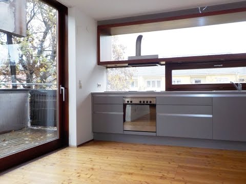 Graz, moderne Maisonette mit großem Balkon - Apartment for rent