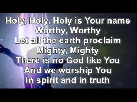 This Is The Time - Terry MacAlmon