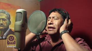 ANTONIO CUAQUIRA PRIMICIA 2016