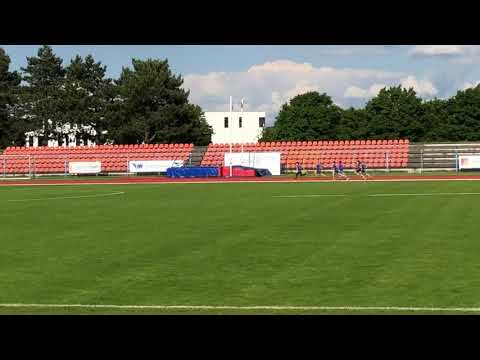 Erste plava liga - 300m