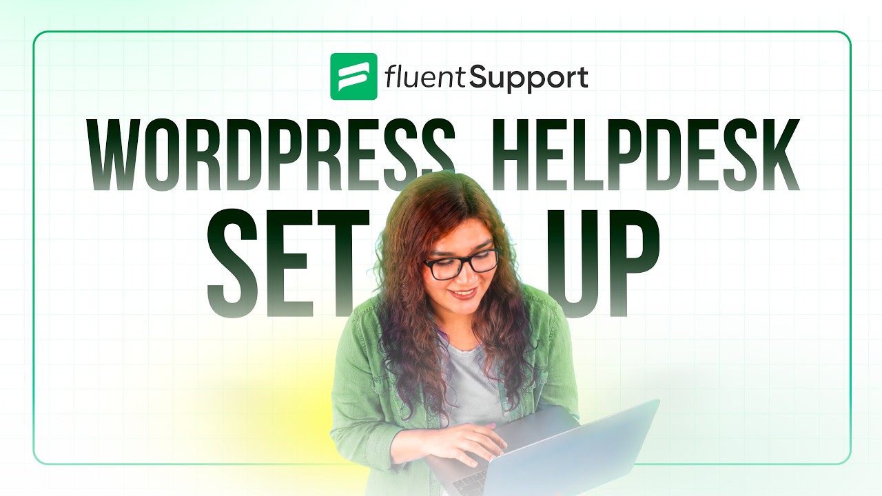Only WordPress Customer Support Ticketing System Guide You Need in 2026