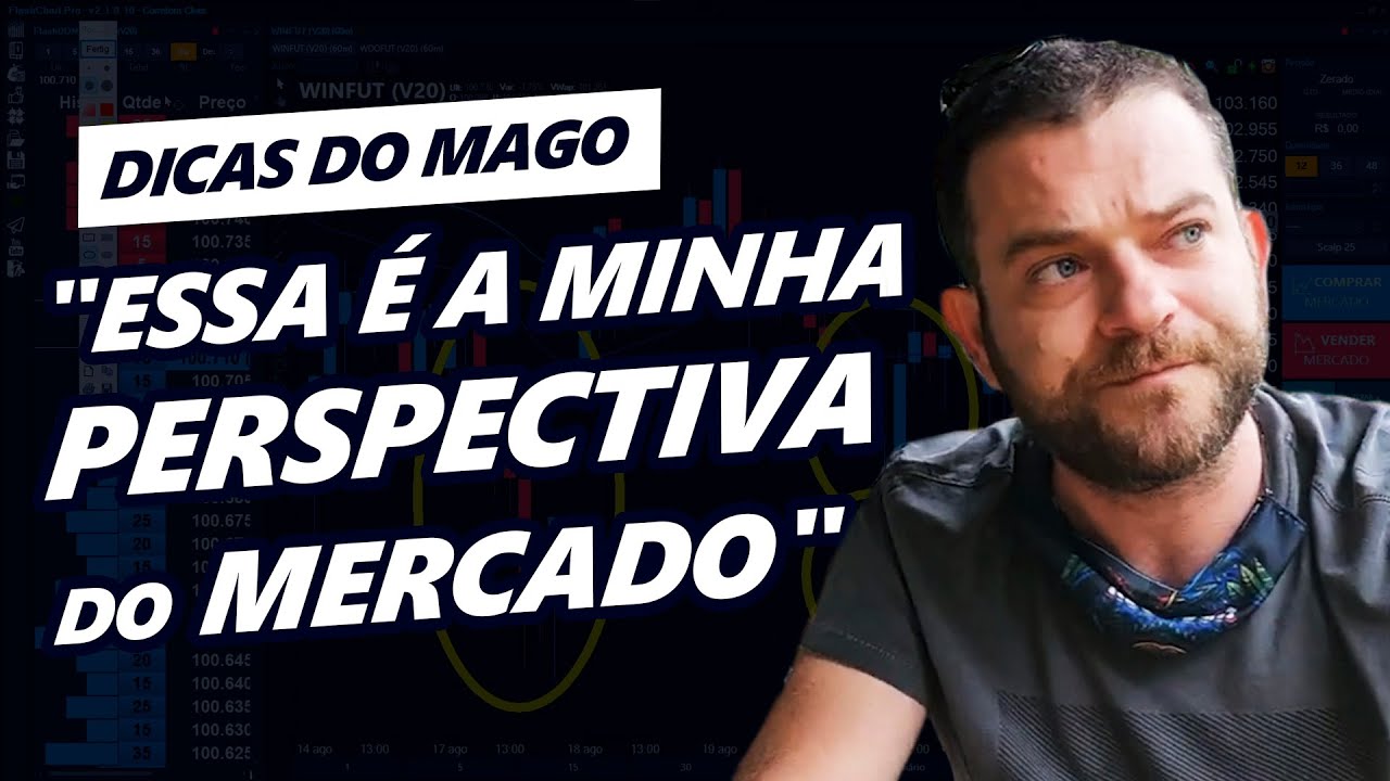 Existe um tempo gráfico CORRETO para operar?