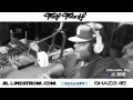 Bizarre Of D12 Freestyle On Toca Tuesdays