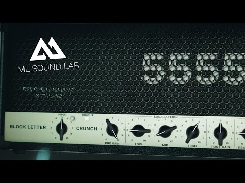 DO WE REALLY NEED ANOTHER 5150 AMP SIM?! (Yes.)