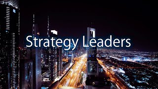- 【Inst】Strategy Leaders【オリジナル曲】