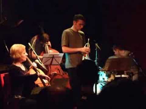 Vertigo Quintet and Dorota Barová - 