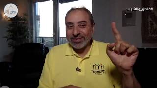 صورة شاب يسأل هل يجوز قتل غلام إذا علمنا أنه سيكون شريرا كما فعل الخضر في سورة الكهف؟