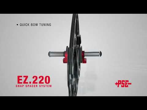 PSE Dominator Duo By PSE Archery Thailand