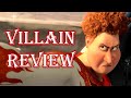 Titan Megamind Villain Review 12