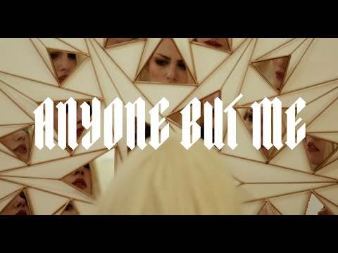 Mandi Crimmins - Anyone But Me (Official Music Video)