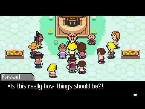 Episode 84: Tough Crowd