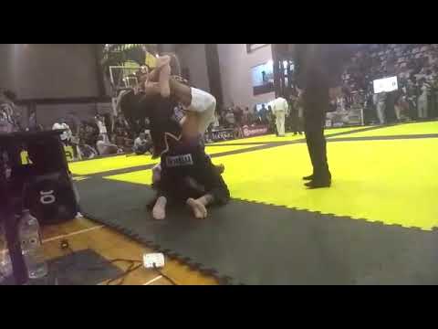 Marzo Rivas!final categoria leve open argentino !lanus