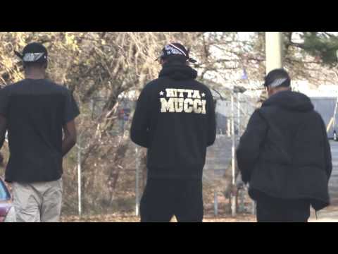 Hitta Mucci - Survival feat D Santa