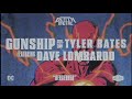 GUNSHIP Tyler Bates Berserker Feat Dave Lombardo Dark Nights Death Metal Soundtrack