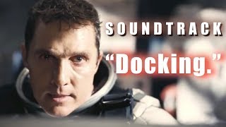 Hans Zimmer - The Docking Scene - Interstellar Soundtrack