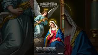 Download lagu 25 Maret - Hari Raya Kabar Sukacita #catholicchurch #catholicreligion #catholic #avemaria mp3 Download lagu 25 Maret - Hari Raya Kabar Sukacita #catholicchurch #catholicreligion #catholic #avemaria mp3