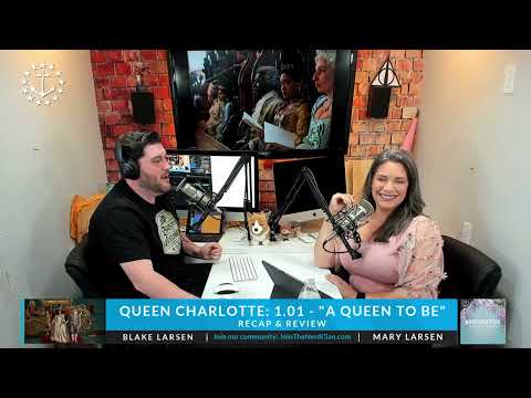 Queen Charlotte: 1.01 - "A Queen To Be" | Recap & Review