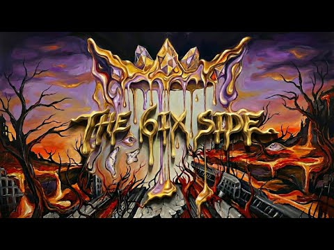 THE 6IX SIDE | Cinematic Hip-Hop Visualizer (Late Night Drive Vibe)