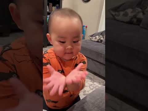 My personal pizza delivery boy! #pizza #cute #baby #abram