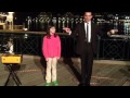 Magic On The Disney Boardwalk