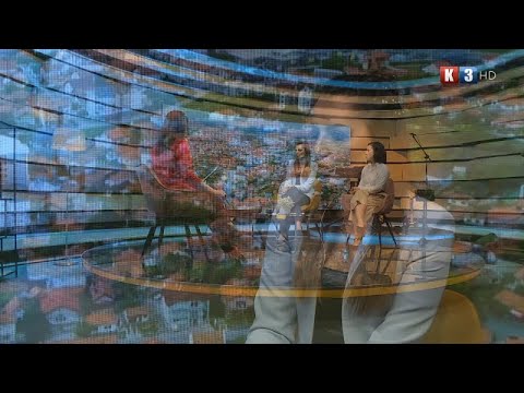 Putuj, zaradi i zabavljaj se! WORK AND TRAVEL TV K3, Nedjeljno popodne 10.10.2021.