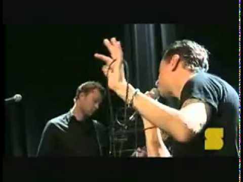 Video thumbnail for Endless (Live at Spinner Studio)