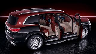 TOP 7 Luxury SUV 2020 / 2021