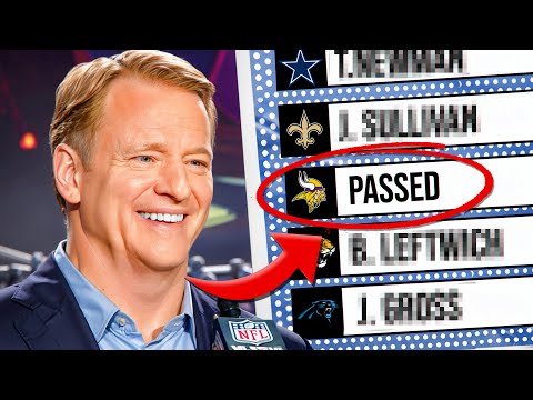 What Happens If You Run Out Of Time To Draft A Player?