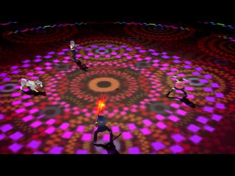 Persona 3 FES HD Walkthrough Part 360: Tartarus Haraba Part 33