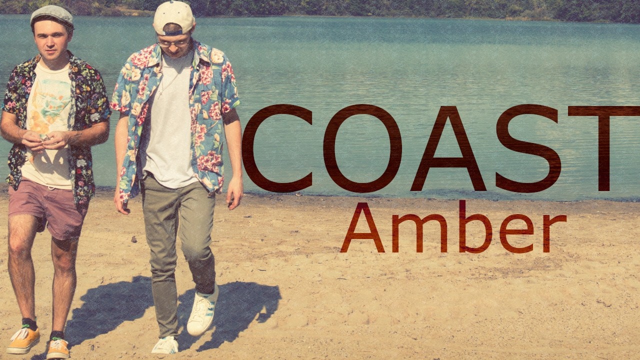 Promotional video thumbnail 1 for Coast