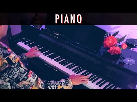 PIANO (Bebu Silvetti) | Sergio Mella 🎶