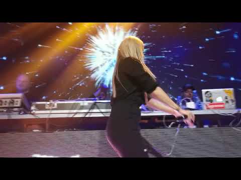 TOTO SOM JA TOUR - Dominika Mirgová - Toto som ja