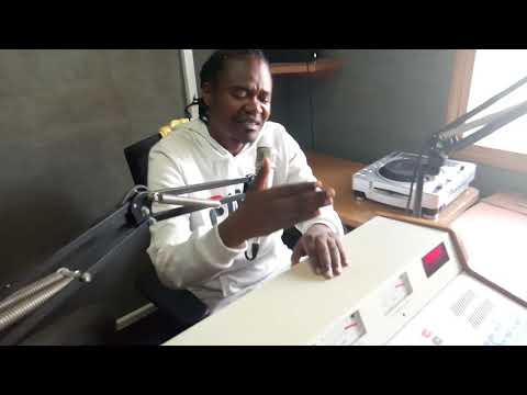 Jua Cali:Dazlah ni msanii ambaye angekua anapiga shows Tanzania lakini hawa jamaa wamefunga mipaka