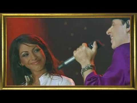 SCORPIONS Here In My Heart  + Lyn Liechty