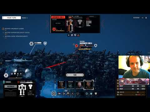 BattleTech Playthrough: AC2 Campaign - Episode 27