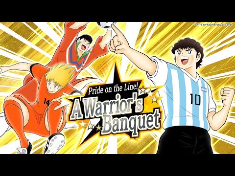 KLAB ME DONNE WALOUUU ??? - INVOCATION STEP UP DIAZ-CRUYFFORD-ESPADAS CAPTAIN TSUBASA DREAM TEAM